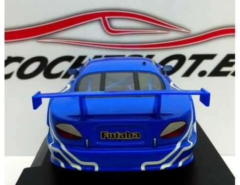 JAGUAR XKRS SUPERSLOT