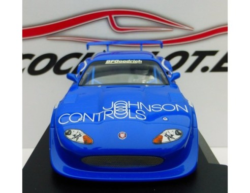 JAGUAR XKRS SUPERSLOT