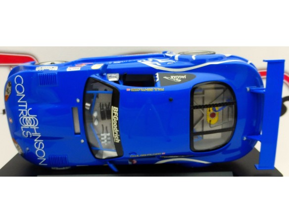JAGUAR XKRS SUPERSLOT