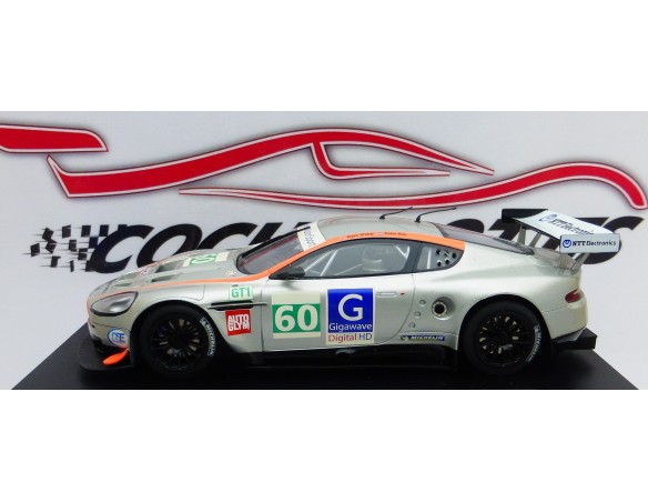 ASTON MARTIN DBR 9 SUPERSLOT