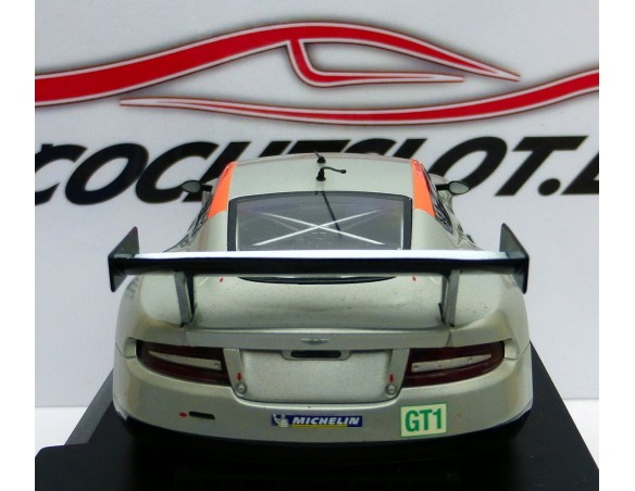 ASTON MARTIN DBR 9 SUPERSLOT