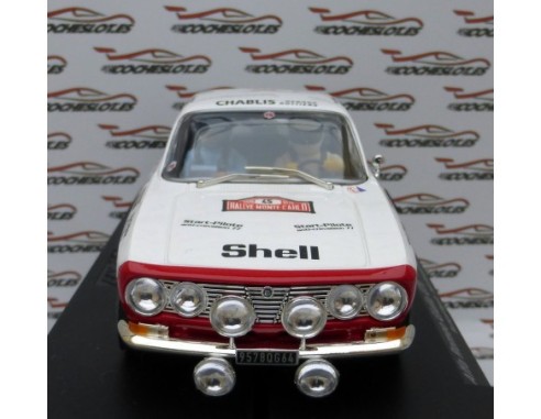 ALFA ROMEO GIULIA GTV MONTECARLO 1976 REF.88133 A803 FLY