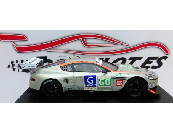 ASTON MARTIN DBR 9 SUPERSLOT