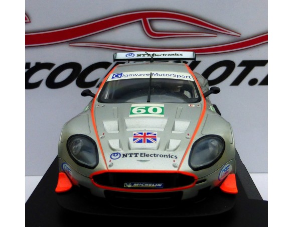 ASTON MARTIN DBR 9 SUPERSLOT