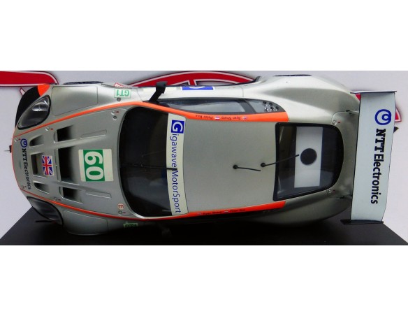 ASTON MARTIN DBR 9 SUPERSLOT
