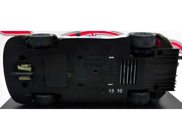 ASTON MARTIN DBR 9 SUPERSLOT