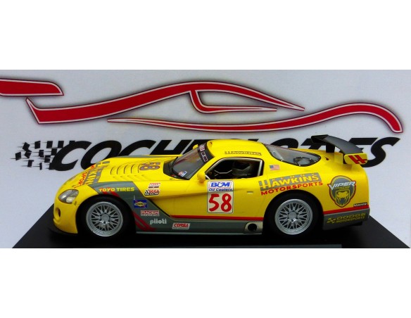 DODGE VIPER SUPERSLOT