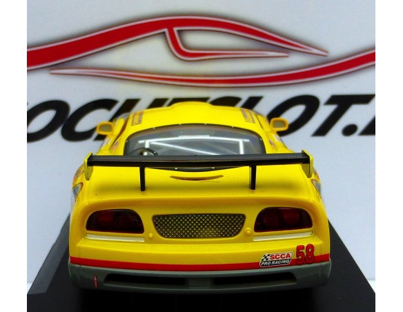 DODGE VIPER SUPERSLOT