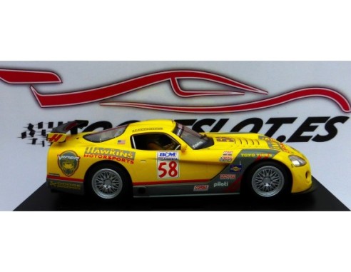 DODGE VIPER SUPERSLOT