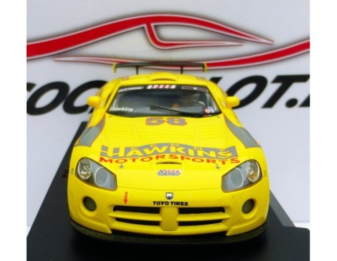 DODGE VIPER SUPERSLOT