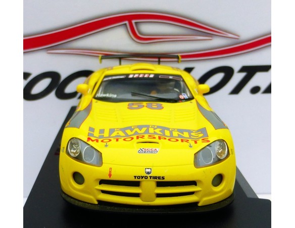 DODGE VIPER SUPERSLOT