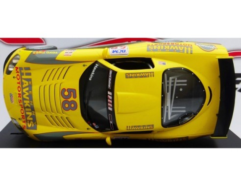 DODGE VIPER SUPERSLOT