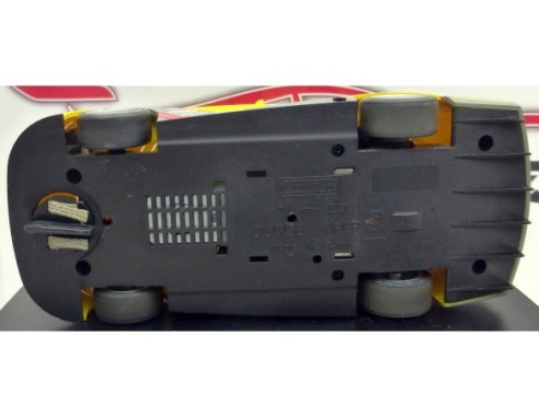 DODGE VIPER SUPERSLOT