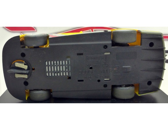 DODGE VIPER SUPERSLOT