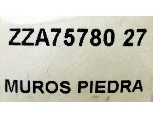 MUROS DE PIEDRA NINCO