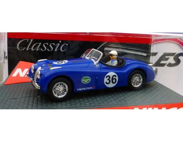 JAGUAR XK120 ECOSSE REF. 50520 NINCO
