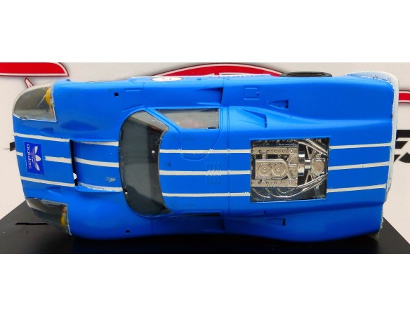 FORD GT 40 MK IV NSR