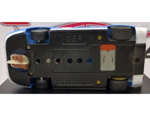 FORD GT 40 MK IV NSR
