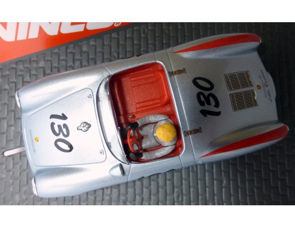 PORSCHE 550 JAMES DEAN REF.50506 NINCO
