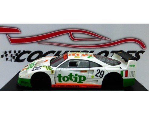 FERRARI F40 TOTIP SLOT.IT