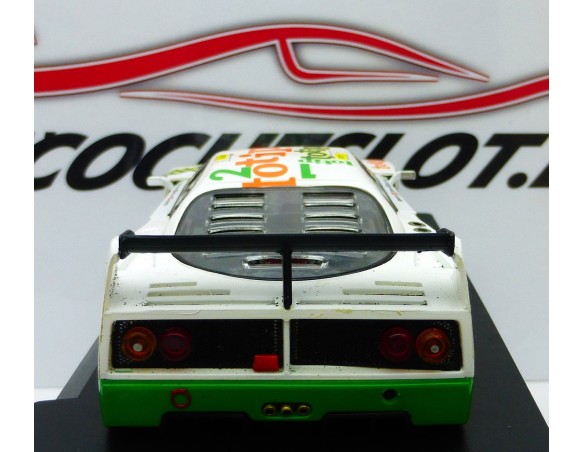 FERRARI F40 TOTIP SLOT.IT