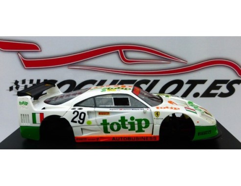 FERRARI F40 TOTIP SLOT.IT