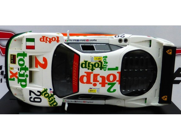 FERRARI F40 TOTIP SLOT.IT