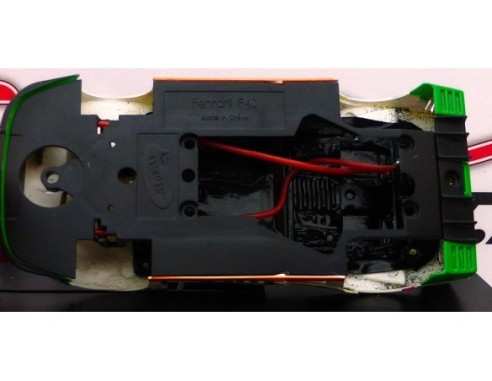 FERRARI F40 TOTIP SLOT.IT