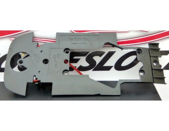 FERRARI F40 TOTIP SLOT.IT