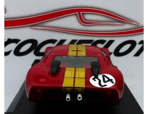 FORD MKII Nº 24 SLOT.IT