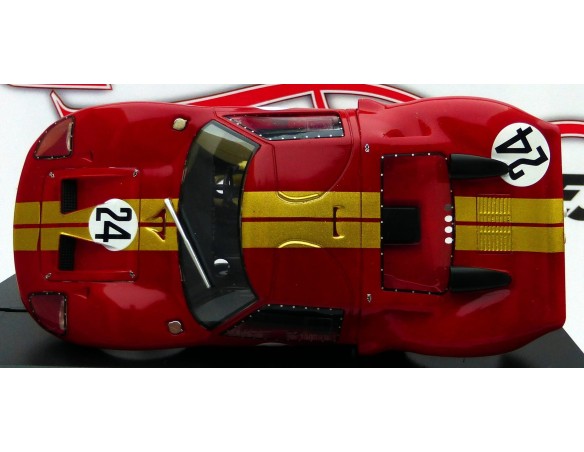 FORD MKII Nº 24 SLOT.IT
