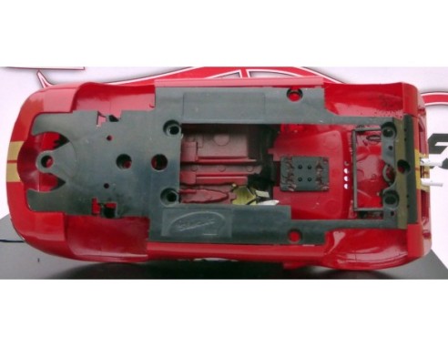 FORD MKII Nº 24 SLOT.IT