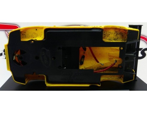 CARROCERIA Y CHASIS LANCIA LC2 SLOT.IT