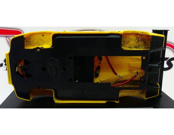 CARROCERIA Y CHASIS LANCIA LC2 SLOT.IT