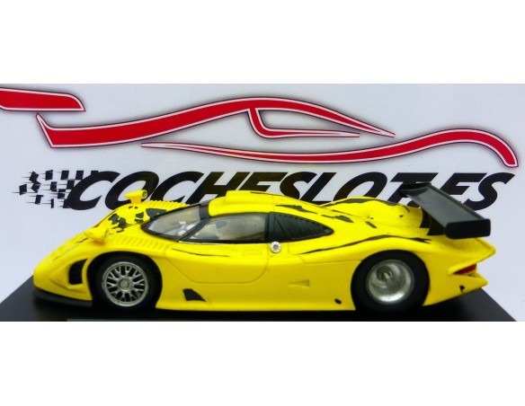 PORSCHE 911 GT1 92 FLY