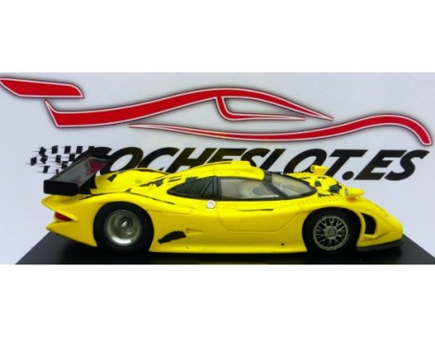 PORSCHE 911 GT1 92 FLY
