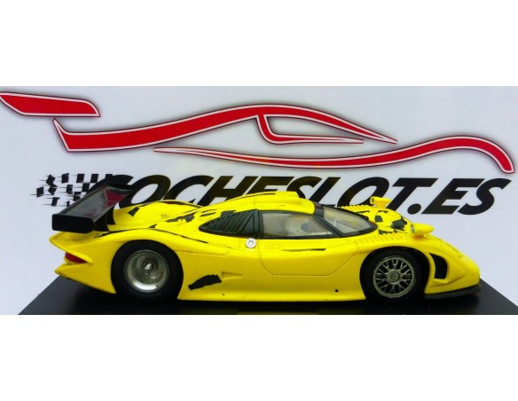 PORSCHE 911 GT1 92 FLY