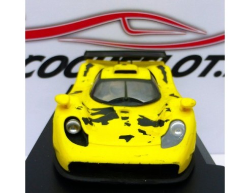 PORSCHE 911 GT1 92 FLY