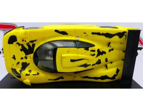 PORSCHE 911 GT1 92 FLY
