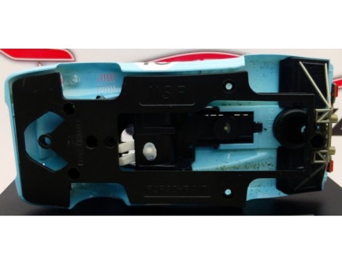 CARROCERIA Y CHASIS PORSCHE 917 GULF NSR