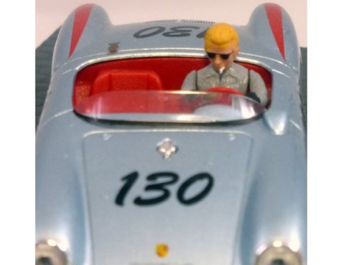 PORSCHE 550 JAMES DEAN REF.50506 NINCO