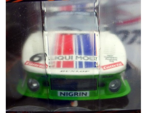 PORSCHE 935 JDRM NORISRING 1980 REF.SC9102 SCALEAUTO
