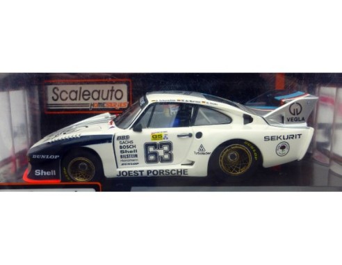 PORSCHE 935 J LE MANS 1982 REF.SC9103 SCALEAUTO