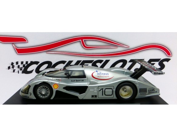 AUDI R8C 1999 SLOT.IT