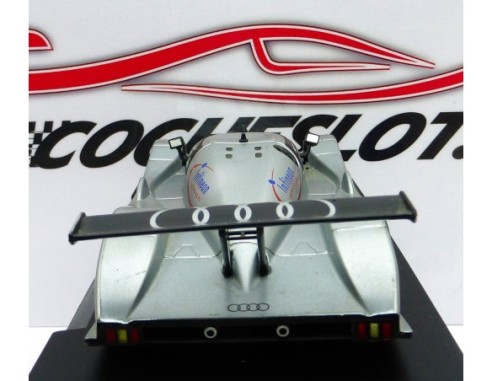 AUDI R8C 1999 SLOT.IT