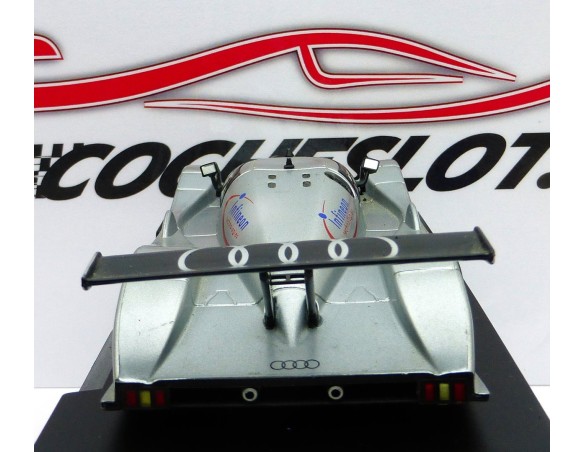 AUDI R8C 1999 SLOT.IT