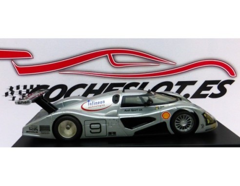 AUDI R8C 1999 SLOT.IT