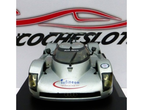 AUDI R8C 1999 SLOT.IT