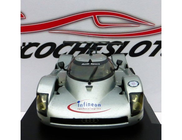 AUDI R8C 1999 SLOT.IT