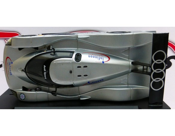 AUDI R8C 1999 SLOT.IT